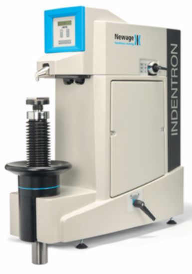 Picture of Indentron® Digital Rockwell Hardness Tester