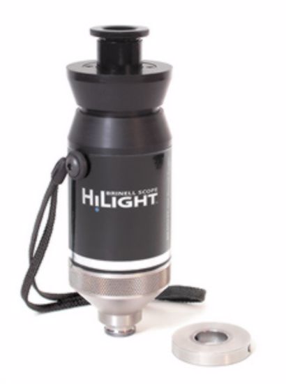Picture of HiLight (TM) Brinell Microscope Model 5620-05
