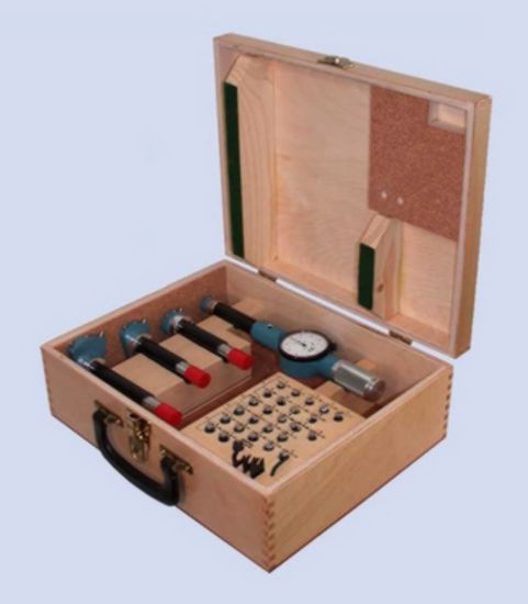 Picture of Dorsey Dial Bore Gage Combination Kit