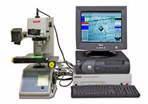 Picture of Newage C.A.M.S.® Computer Assisted Microhardness System Upgrade