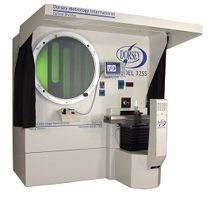 Picture of Dorsey 32SS Horizontal Beam Optical Comparator