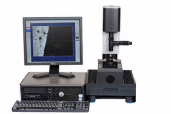 Picture of MT91 Microhardness Traverse Testing System