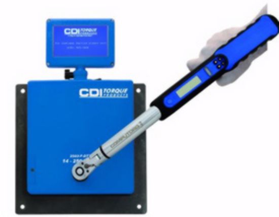 Picture of CDI Digital Torque Tester