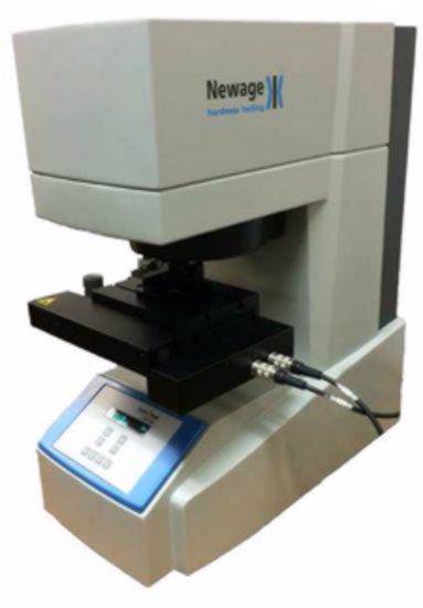Picture of MS-ZH Series Microhardness Testers & Microhardness Testing Systems