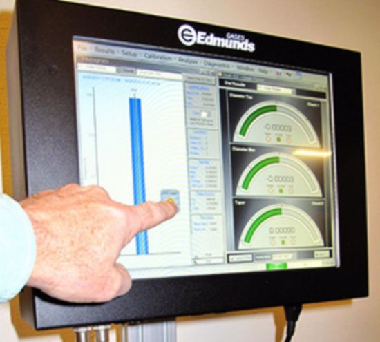 Picture of Edmunds EPIC-ADAMM Touch