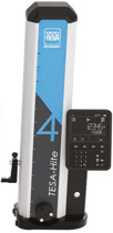 Picture of Brown & Sharpe TESA-HITE 400 Electronic Height Gage