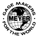 Picture for manufacturer Meyer Gage Co., Inc.