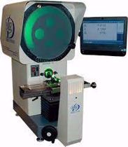Picture of Dorsey 16H Horizontal Beam Optical Comparator