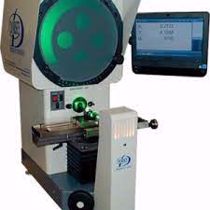 Picture of Dorsey 24P Horizontal Beam Optical Comparator