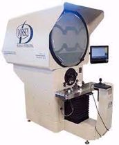 Picture of Dorsey 32P Horizontal Beam Optical Comparator
