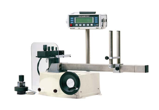 Picture of CDI Suretest Calibration System